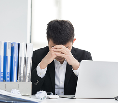 腋臭到底有些什么样的症状